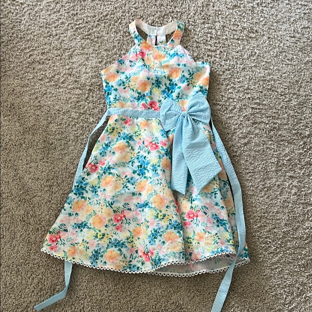 Rare Editions Dress sz16